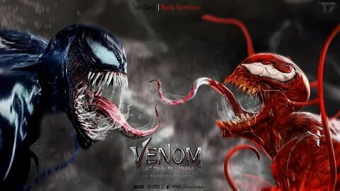Веном собрал