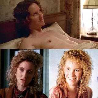 Judith Hoag Nude