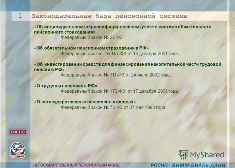 2001. Фз 167. Изменения в закон об обязательном пенсионном. Финансовые основы обязательного пенсионного страхования. Фз об обязательном пенсионном страховании в рф от 15.