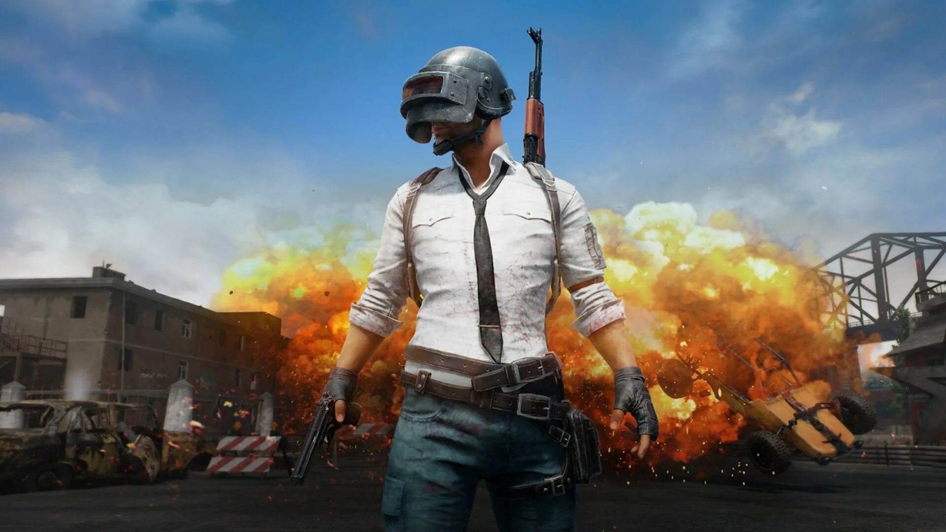 Game loop pubg. Game loop pubg