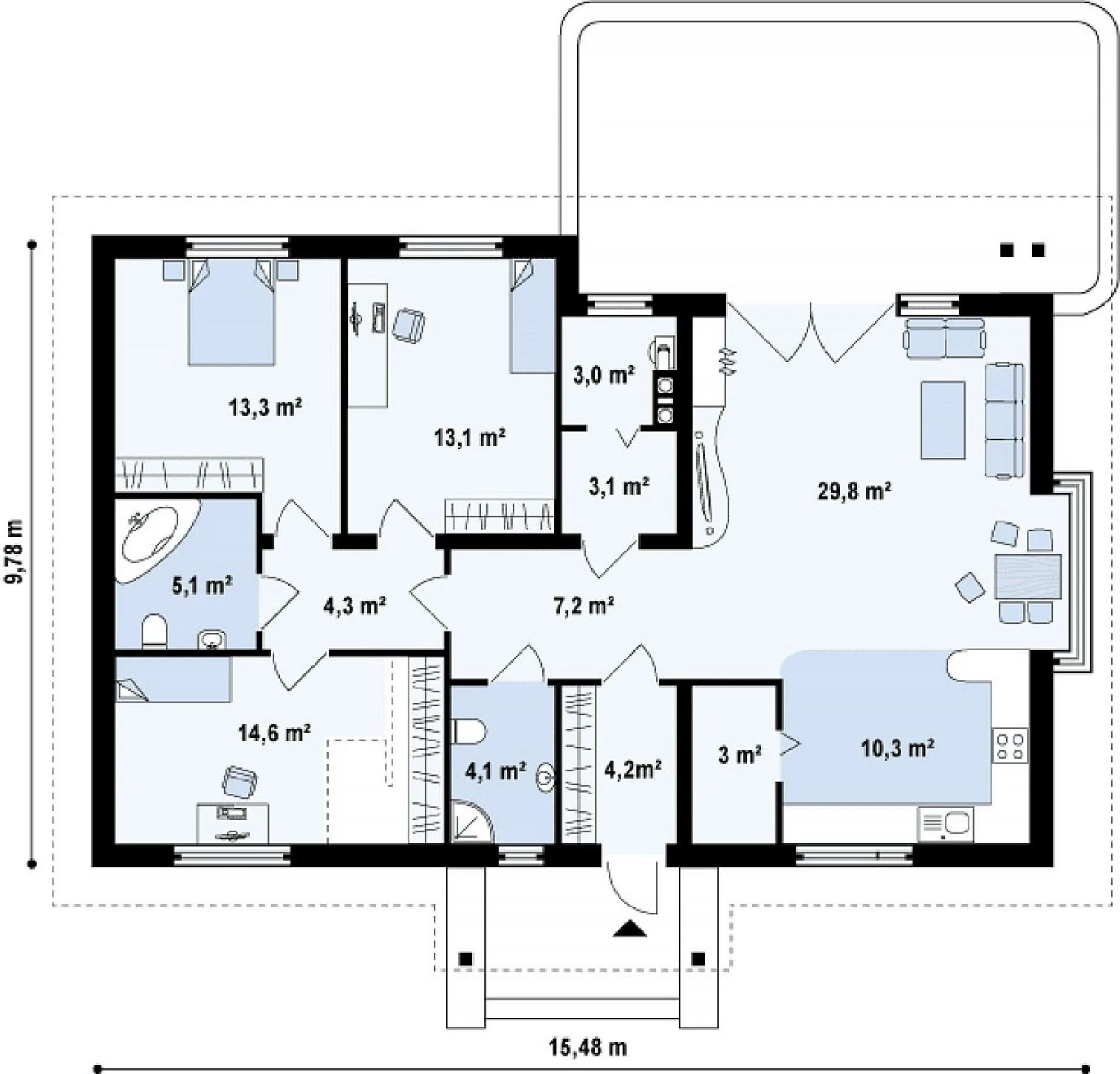 Пд 87. Z500 проекты одноэтажных 150. Одноэтажный дом 120 кв.м планировка. Проекты небольших одноэтажных домов. Проекты больших одноэтажных домов.