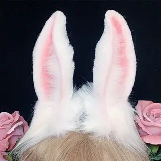 Кроличьи ушки