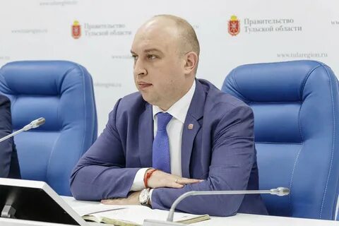 Телефон приемной тульского губернатора