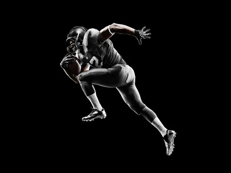 Art of motion