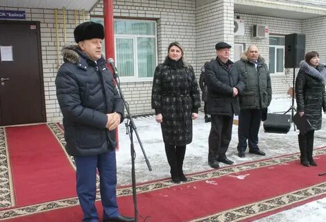 Жилищные новости