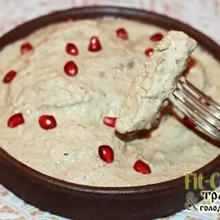 Приготовить сациви рецепт