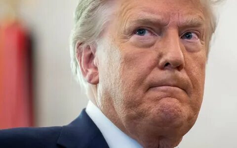 Трамп твич