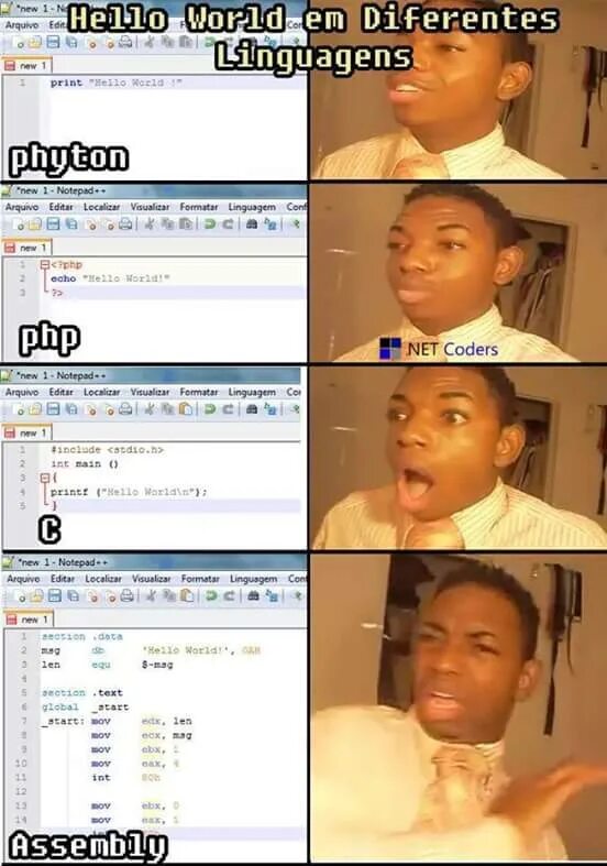 Мемы про питон. Php приколы. Языки программирования Мем. Hello World Мем.