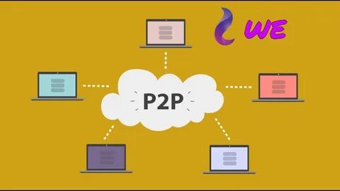 P2p что это такое
