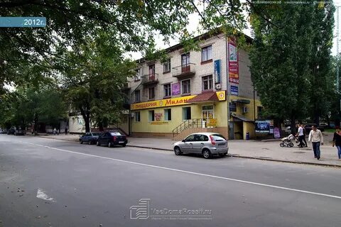 Горького 61 тольятти