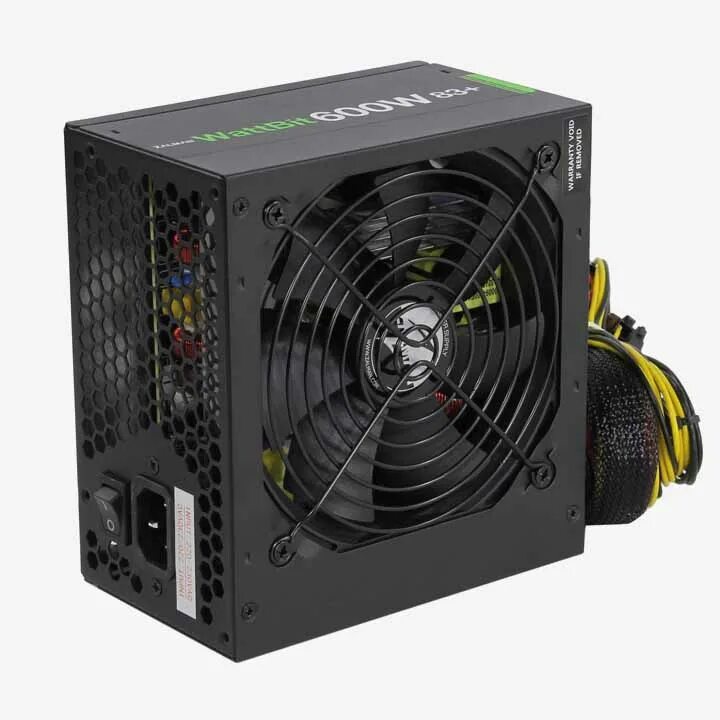 Блок питания WATTBIT 600w. Zalman WATTBIT xe zm600-xe. Zalman WATTBIT 600w. Блок питания ATX 600w Zalman zm600-GSII. Pc 09