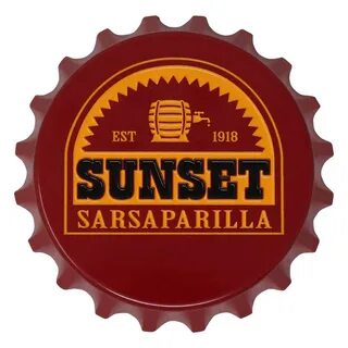 Sarsaparilla