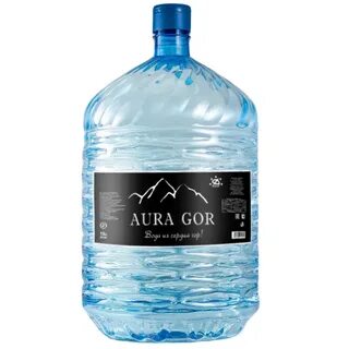 Вода минск