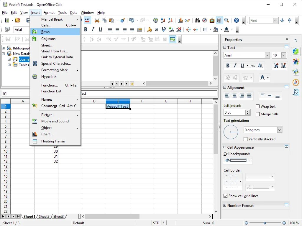 Установить опен офис. Openoffice 4.1.1. опен офис для виндовс 10. openoffice 4.1.14. apache openoffice 4.1.14.