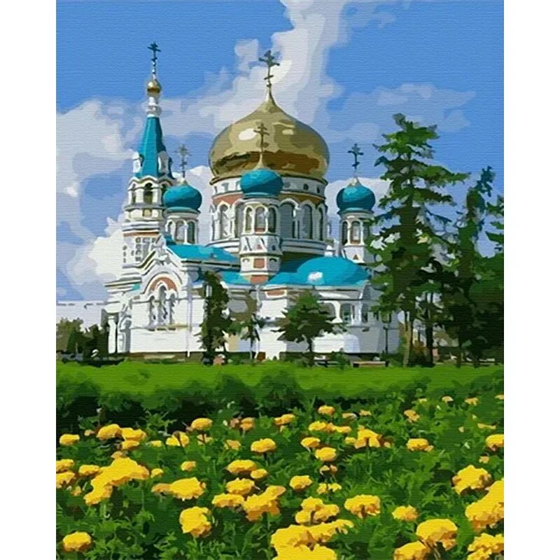 Телефоны православных церквей