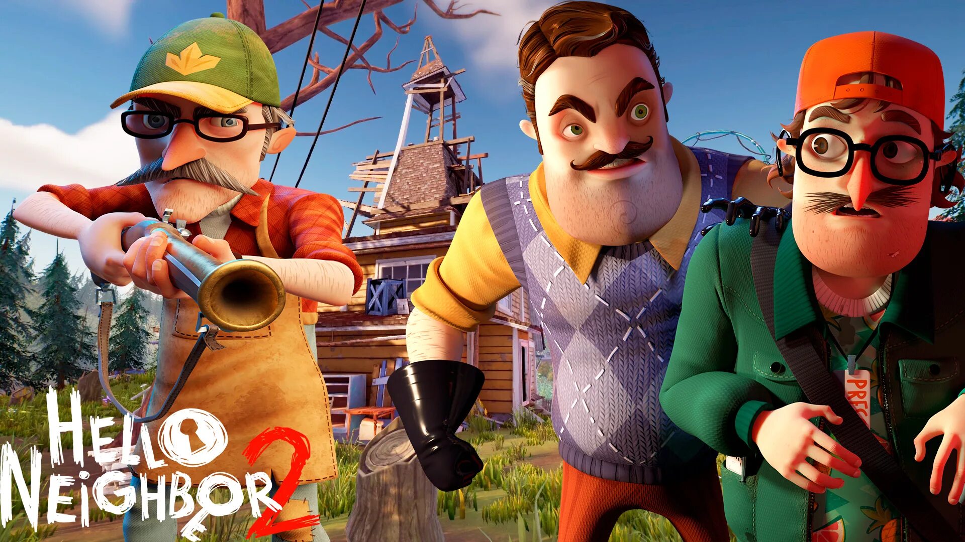 Hello Neighbor 2 сосед. Привет сосед 2 ворон. Привет сосед 2 Альфа 1. Hello Neighbor 2 ворон. Сосед 2 лето