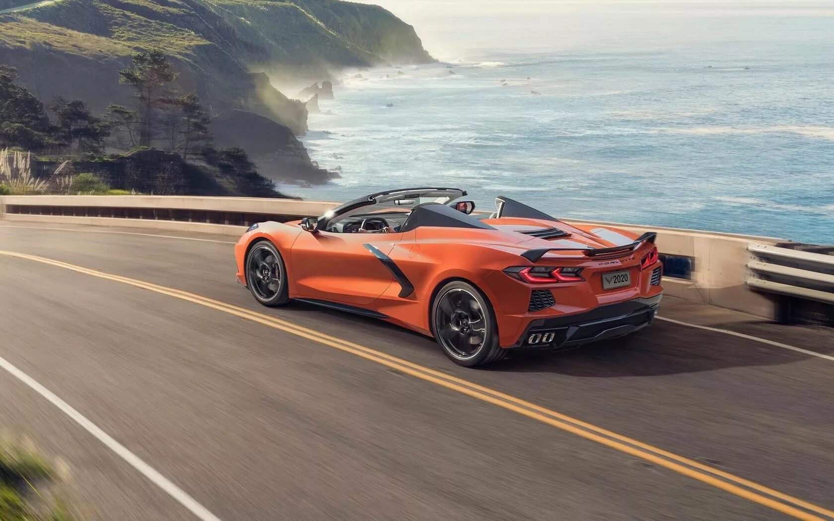 C8 c