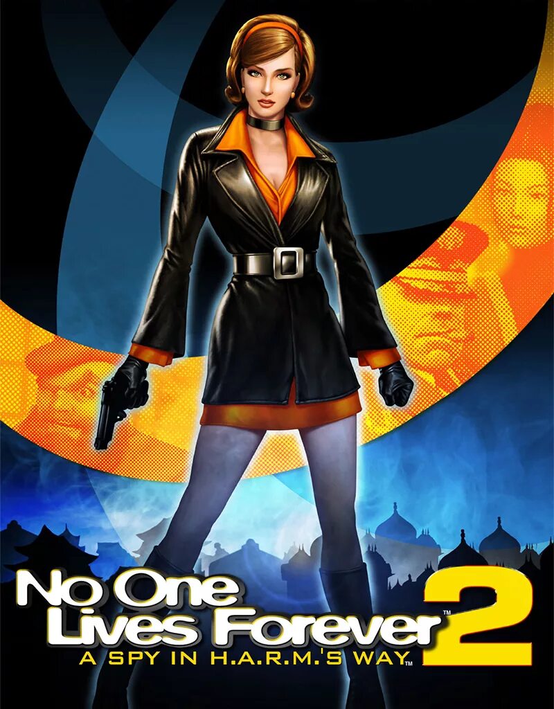 One live игра. Кейт Арчер no one Lives Forever 1. No one Lives Forever 2 Кейт Арчер. Nolf Кейт Арчер. Игра no one Lives Forever.