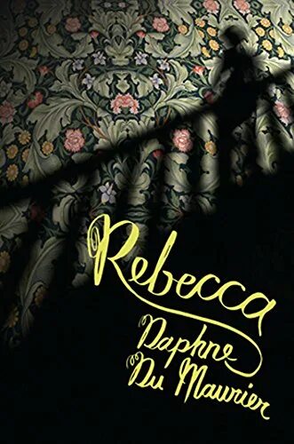 Rebecca maurier