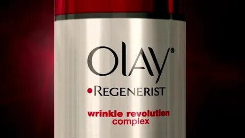 Olay реклама
