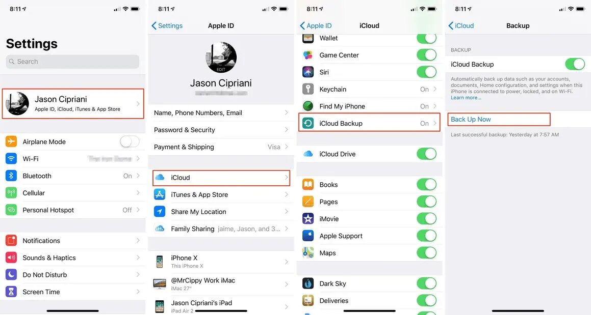 Icloud через itunes. Что такое бэкап на айфоне. Резервная копия на iphone 11 в ICLOUD. IOS 13 ICLOUD Backup. Apple settings.