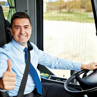 Водитель автобуса отзывы о работе