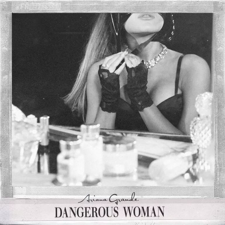 Are dangerous women. Nobody does it better.