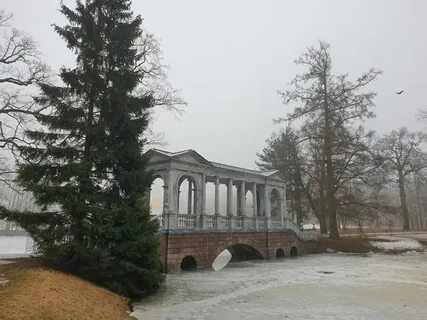 Пушкин царское село павловск