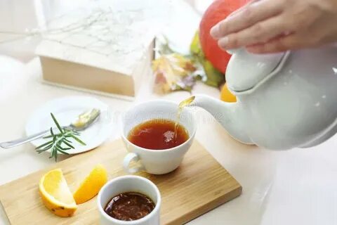 Relax Tea for Women A Tranquil Escape in Every Sip