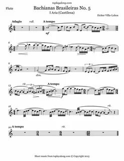 Violin sheet