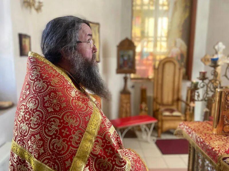 церкви тульской епархии