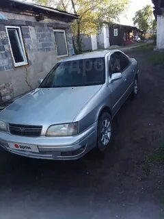 Тойота камри 1995 г