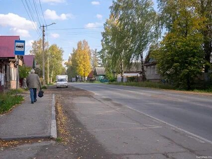 Добрый вельск