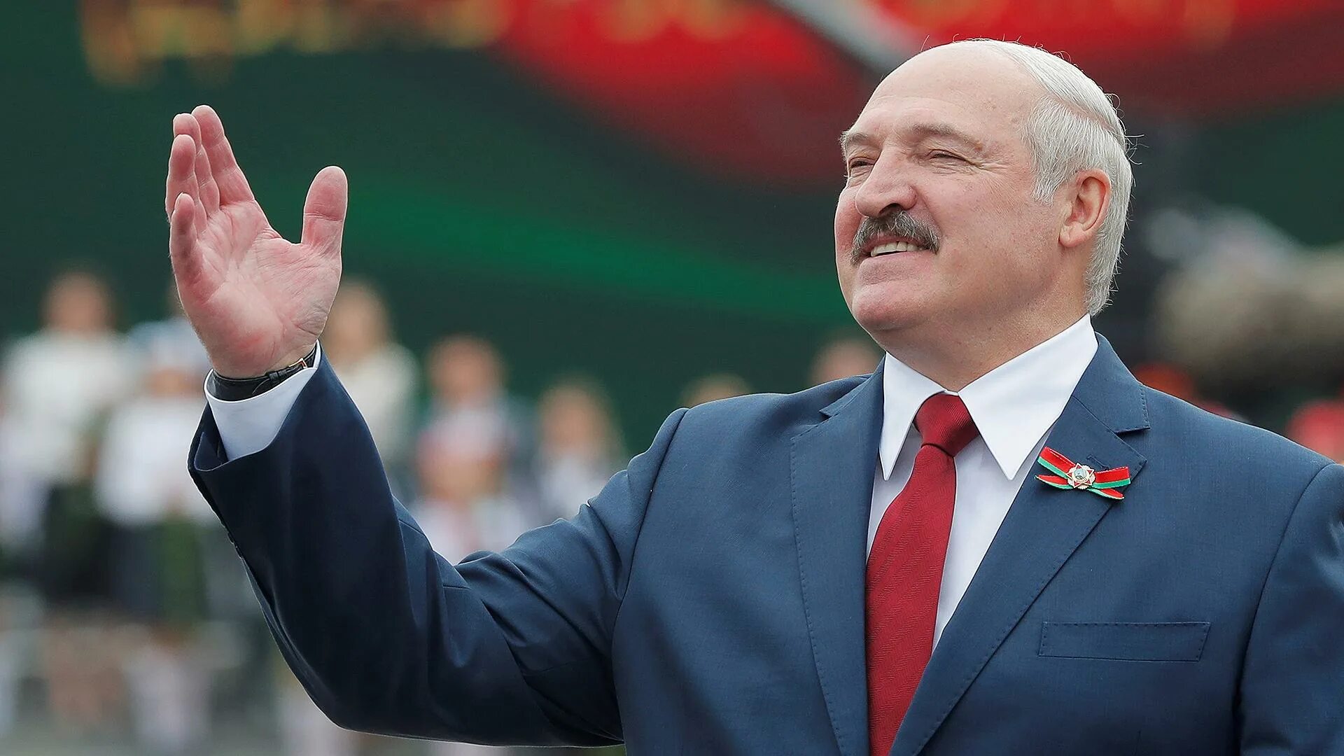 В каком году стал лукашенко президентом белоруссии. В каком году стал лукашенко президентом белоруссии