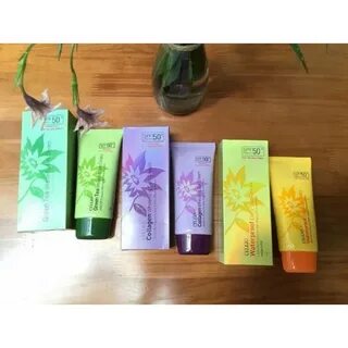 Beauty of joseon солнцезащитный