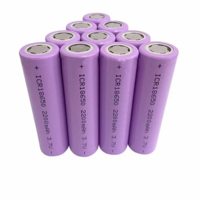 Lon battery. Аккумулятор icr18650 3.7v. Аккумулятор 18650, 2200mah, 3.7v. Sunpower li-ion Cell 3.7v inr18650-2200. Icr18650 Lithium-ion Battery.