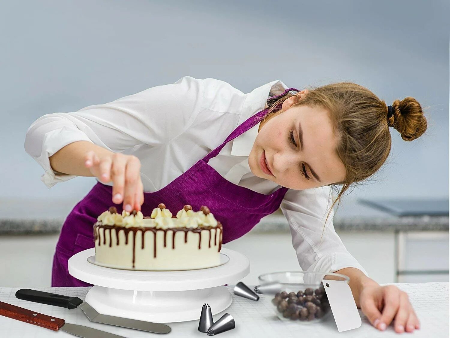 Making a birthday cake. Готовка десертов. Торты и кулинария cakes cooking. Making a birthday cake. Cake кондитер.