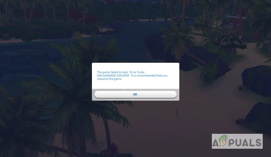 Ошибка инициализации sims. Симс 4 ошибка. симс 4 код ошибки 109. симс 4 ошибка код 109d. симс 4 код ошибки 110.