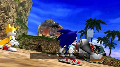 Adventure dx