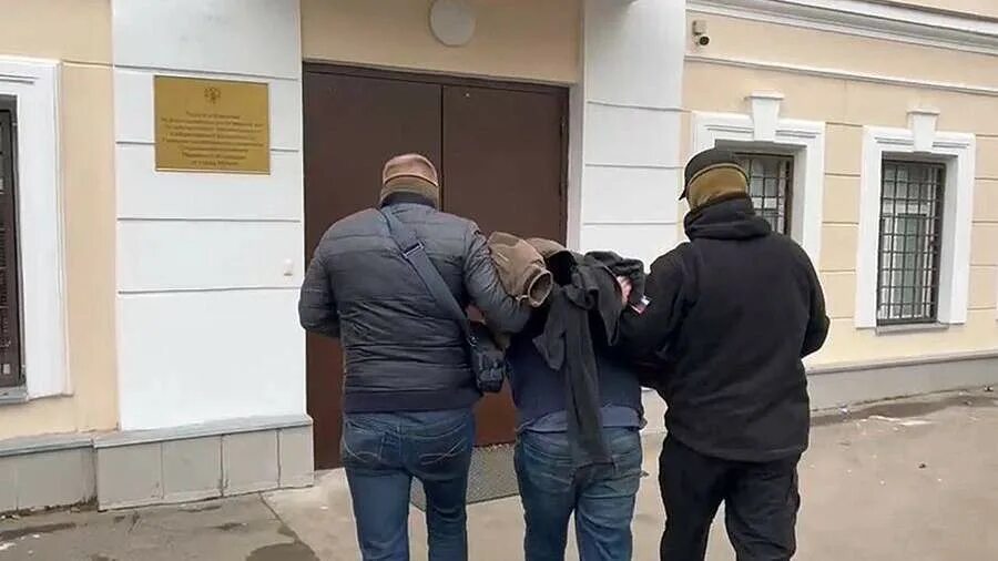 Перестрелка в суде 1 августа 2017 года. Арест сбор