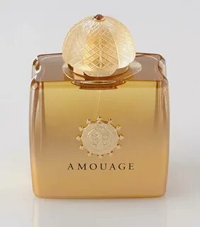Amouage духи