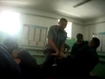 Наказание в ик