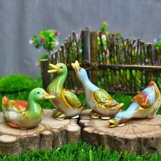 Сайт duck