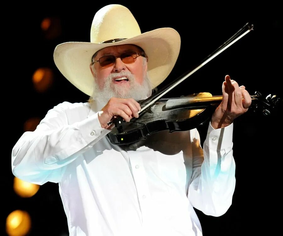 Charlie daniels