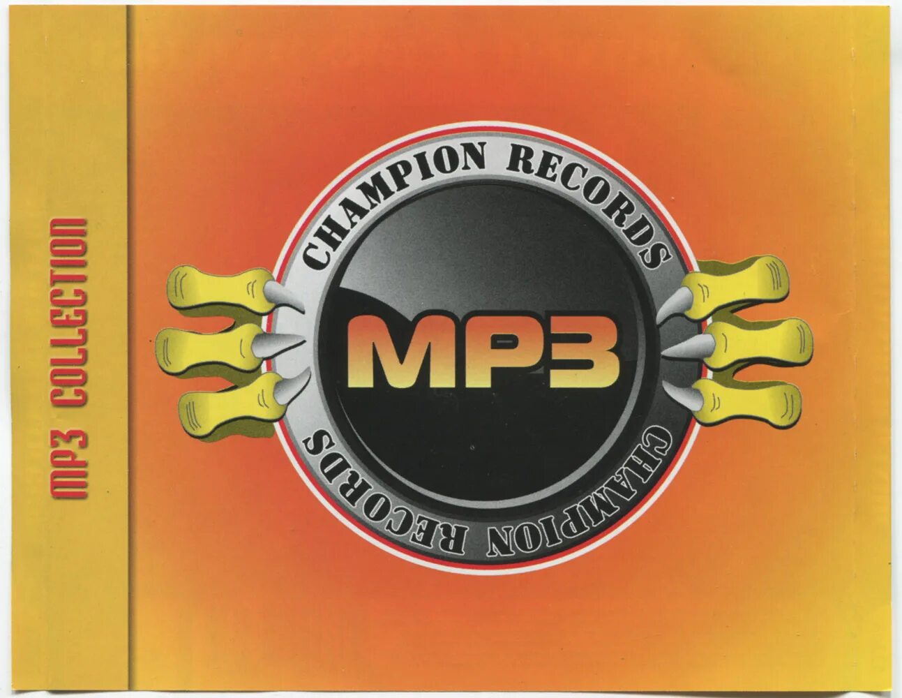 Champion records mp3 collection 2009. Mp3 collection Fresh Studio обложка. Collection 2009