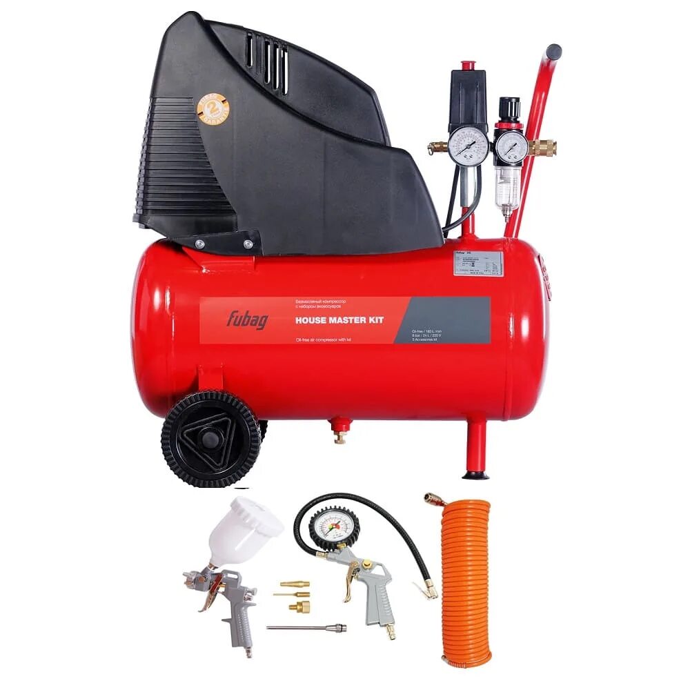 Fubag Master Kit компрессор 360l. Компрессор Handy Master Kit +5 предметов Fubag 8213690koa607. Fubag Paint Master Kit. Безмасляный компрессор Fubag Paint Master Kit.