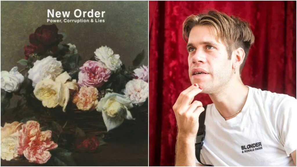 The power to order that. New order power corruption and lies. new order 1983 power, corruption lies. power, corruption &amp; lies. power corruption lies обложка.