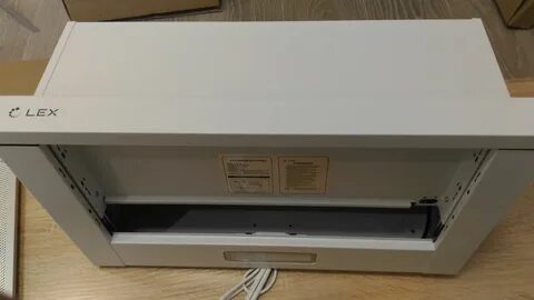 Lex mio 500