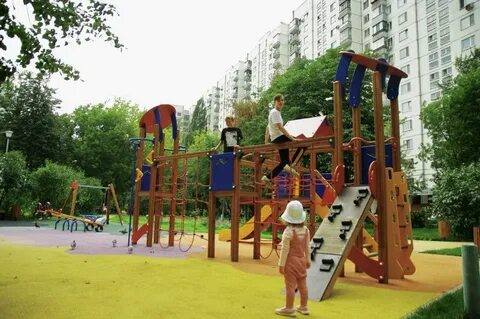 Работа в троицке новая москва свежие