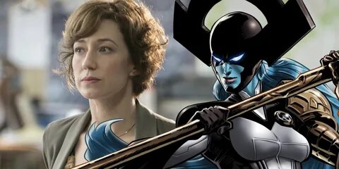 Proxima midnight